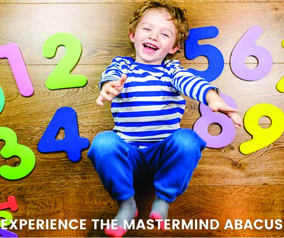 Mastermind Abacus