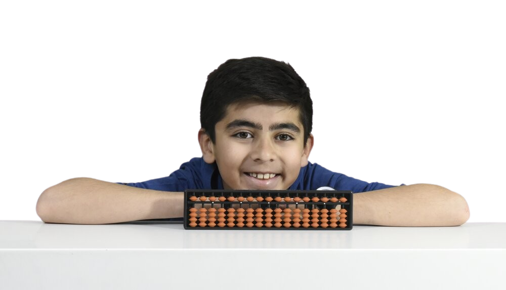 Mastermind Abacus